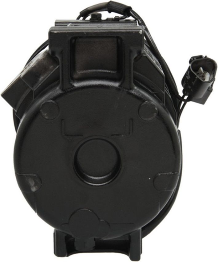 Four Seasons 77388 Denso 10S17C Reman Compressor