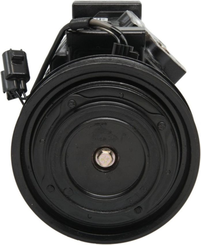 Four Seasons 77388 Denso 10S17C Reman Compressor