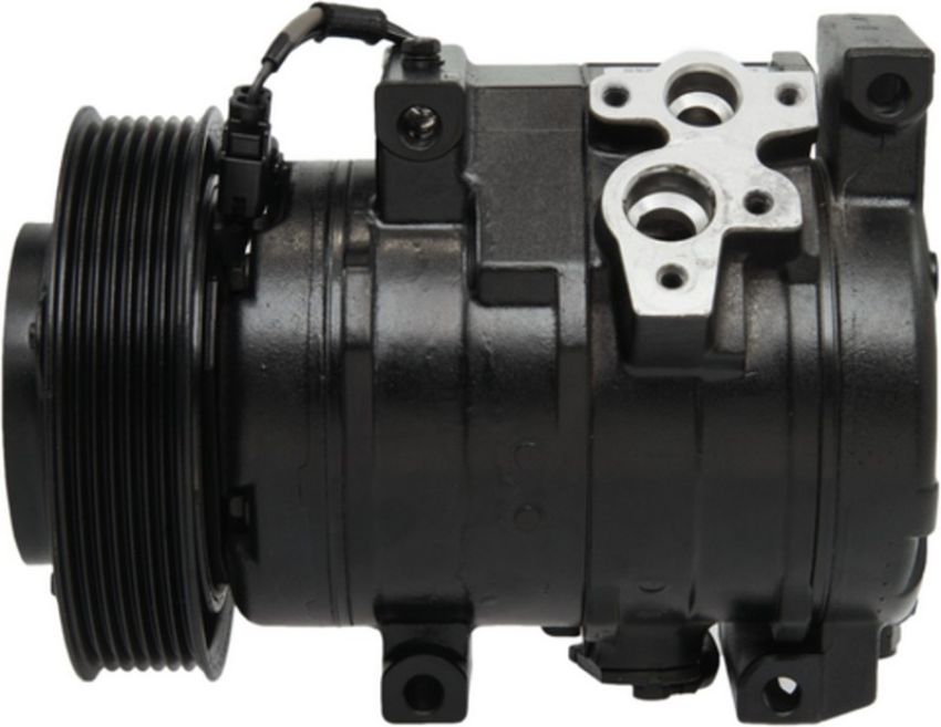 Four Seasons 77388 Denso 10S17C Reman Compressor