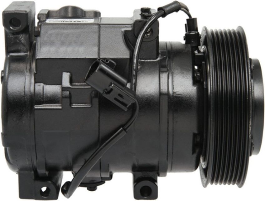 Four Seasons 77388 Denso 10S17C Reman Compressor