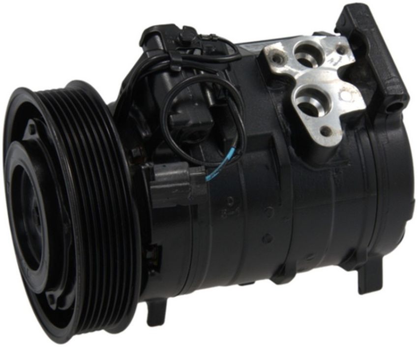 Four Seasons 77389 Denso 10S17C Reman Compressor