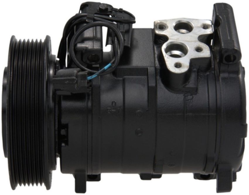 Four Seasons 77389 Denso 10S17C Reman Compressor