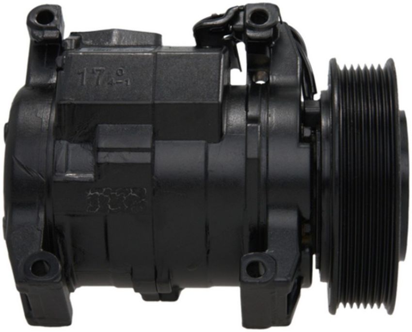 Four Seasons 77389 Denso 10S17C Reman Compressor