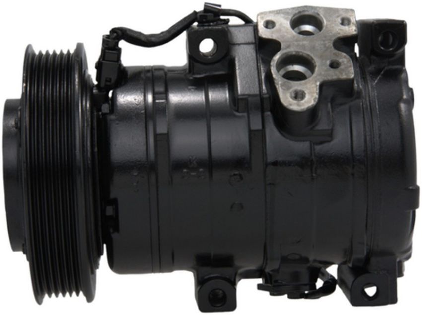 Four Seasons 77390 Denso 10S17C Reman Compressor
