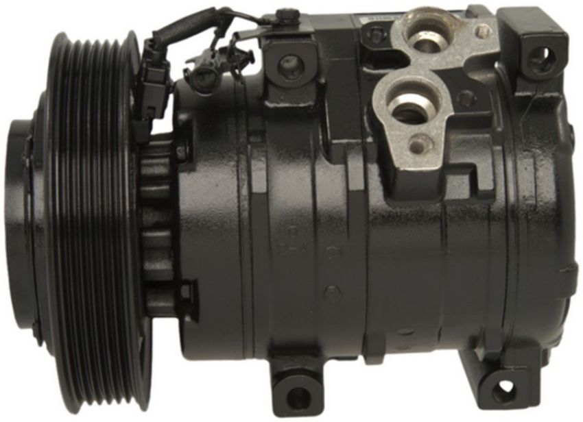 Four Seasons 77391 Denso 10S15L Reman Compressor