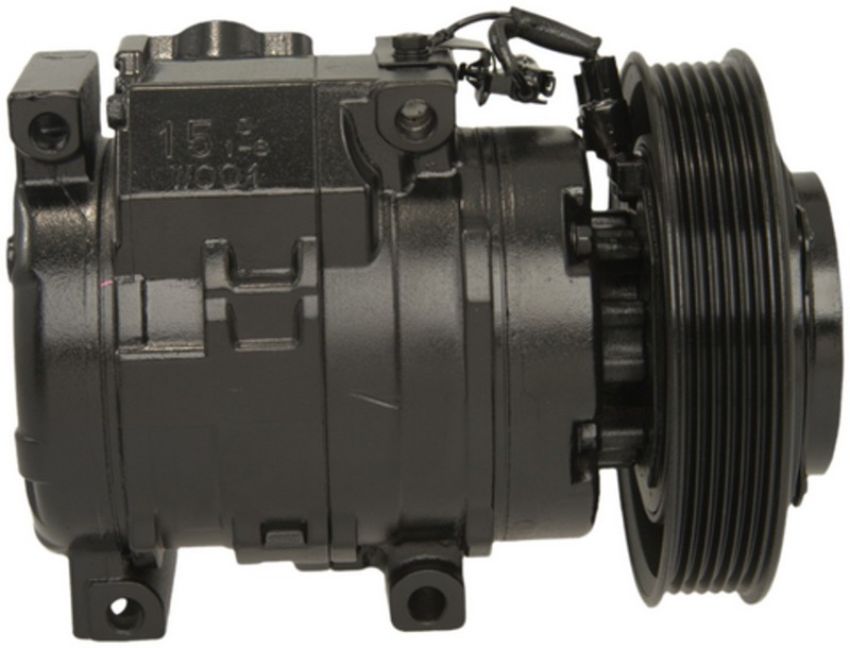 Four Seasons 77391 Denso 10S15L Reman Compressor