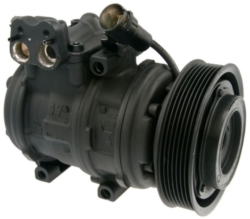 Four Seasons 77392 Denso 10PA17C Reman Compressor