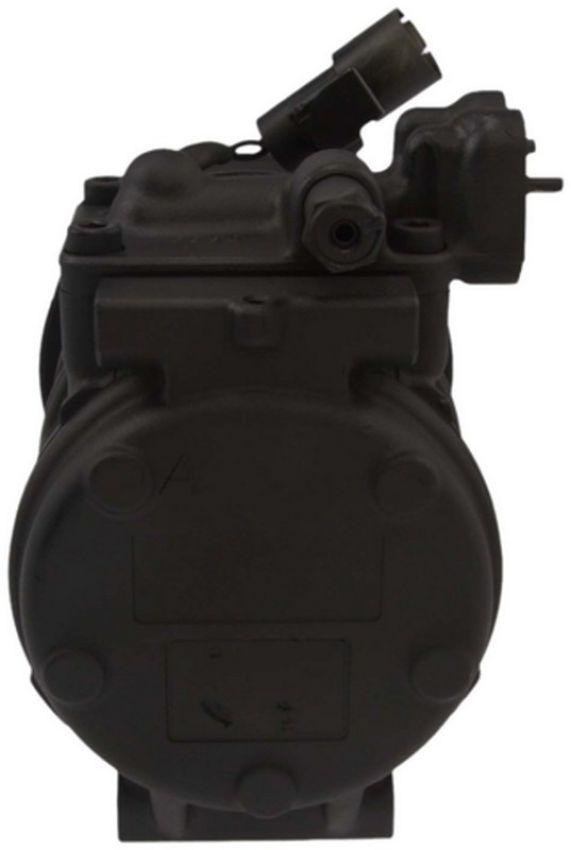 Four Seasons 77392 Denso 10PA17C Reman Compressor