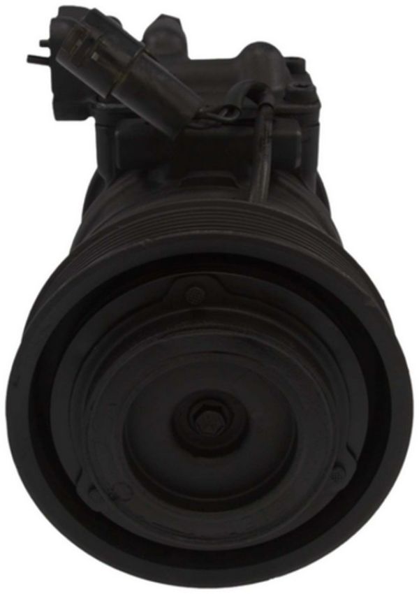 Four Seasons 77392 Denso 10PA17C Reman Compressor