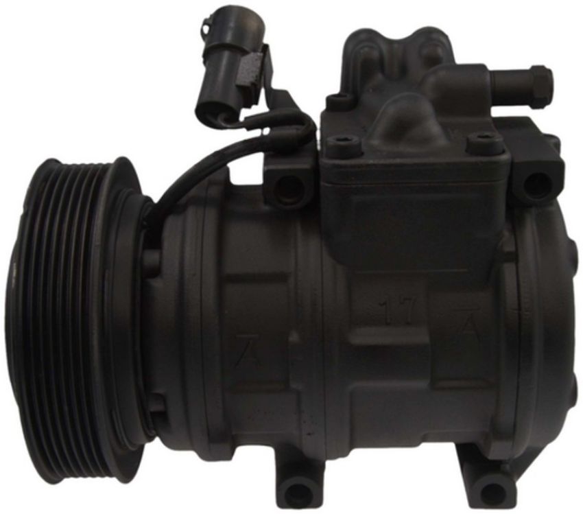 Four Seasons 77392 Denso 10PA17C Reman Compressor