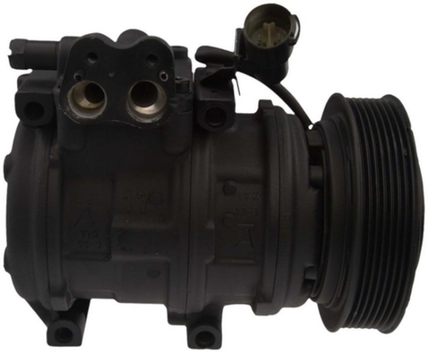Four Seasons 77392 Denso 10PA17C Reman Compressor