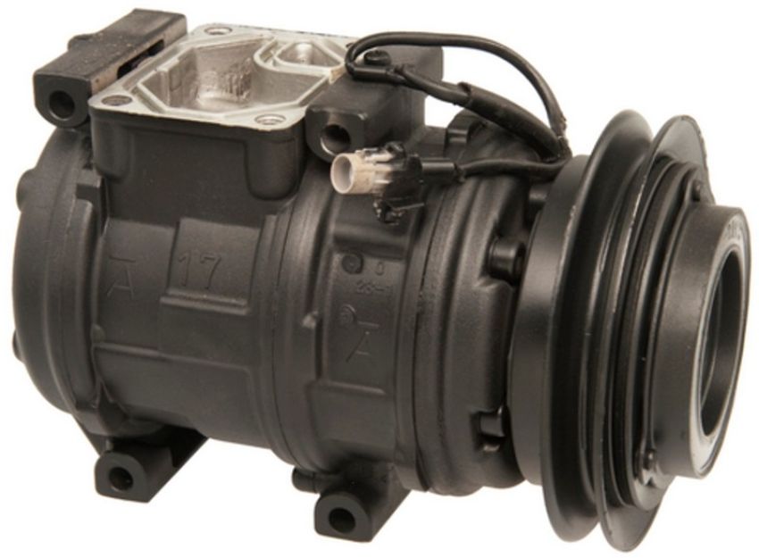 Four Seasons 77393 Denso 10PA17C Reman Compressor