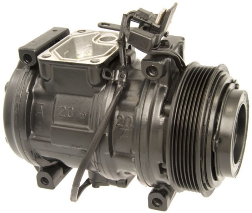 Four Seasons 77394 Denso 10PA20C Reman Compressor