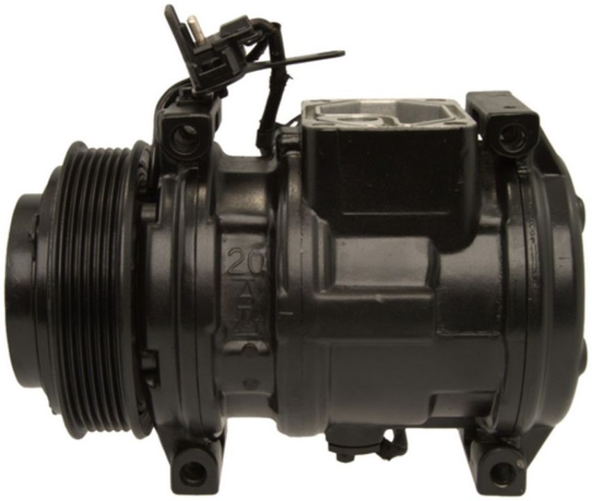 Four Seasons 77394 Denso 10PA20C Reman Compressor