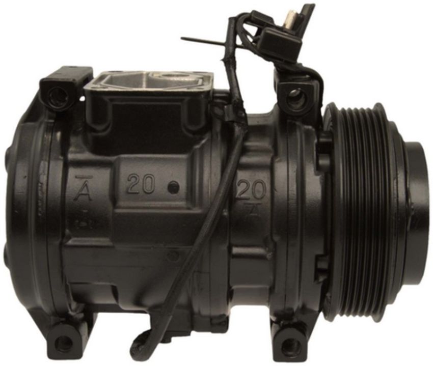 Four Seasons 77394 Denso 10PA20C Reman Compressor