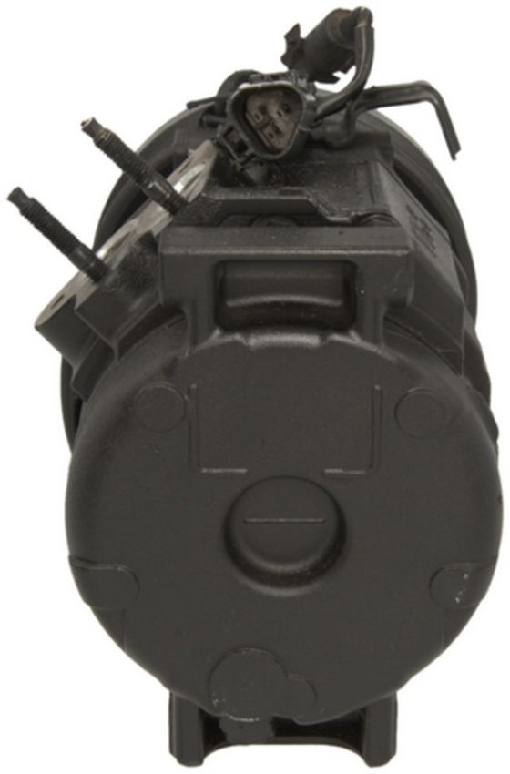 Four Seasons 77395 Denso 10S17C Reman Compressor