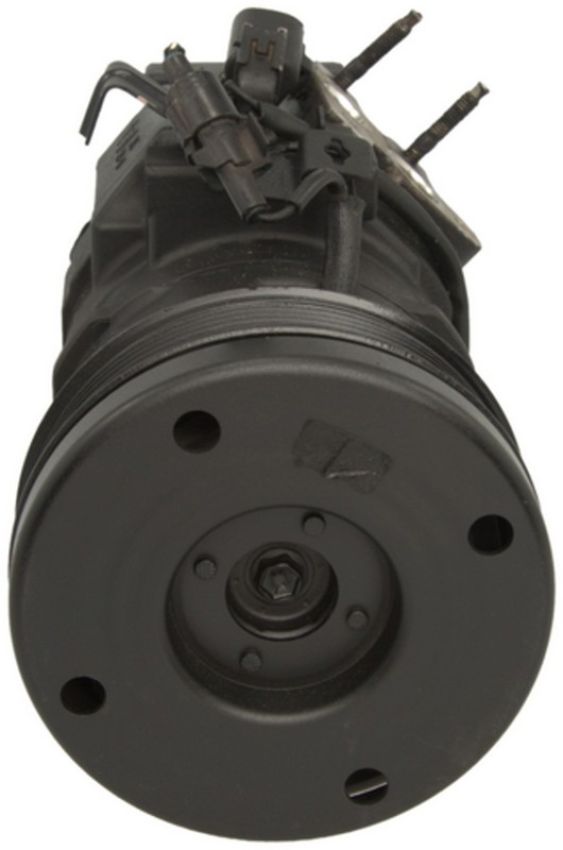 Four Seasons 77395 Denso 10S17C Reman Compressor