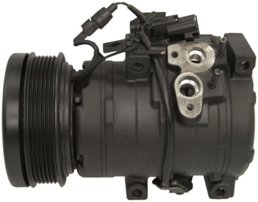 Four Seasons 77395 Denso 10S17C Reman Compressor