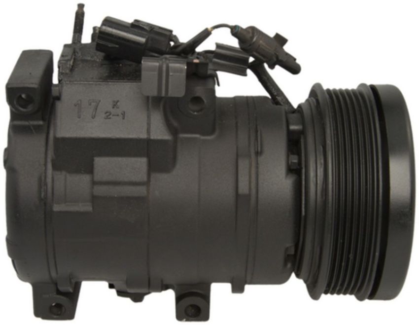 Four Seasons 77395 Denso 10S17C Reman Compressor