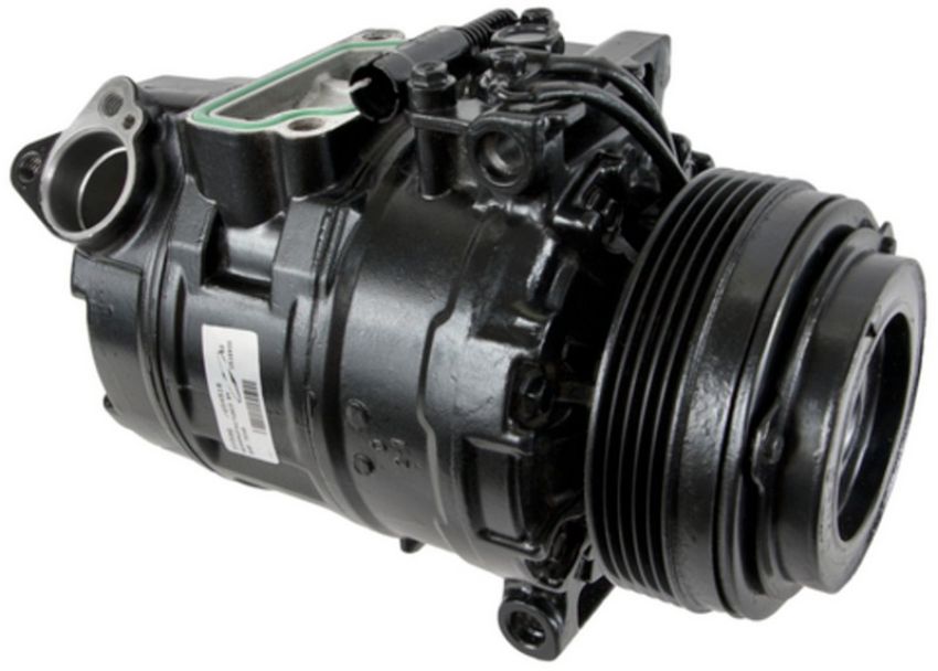 Four Seasons 77396 Denso 7SB16C Reman Compressor