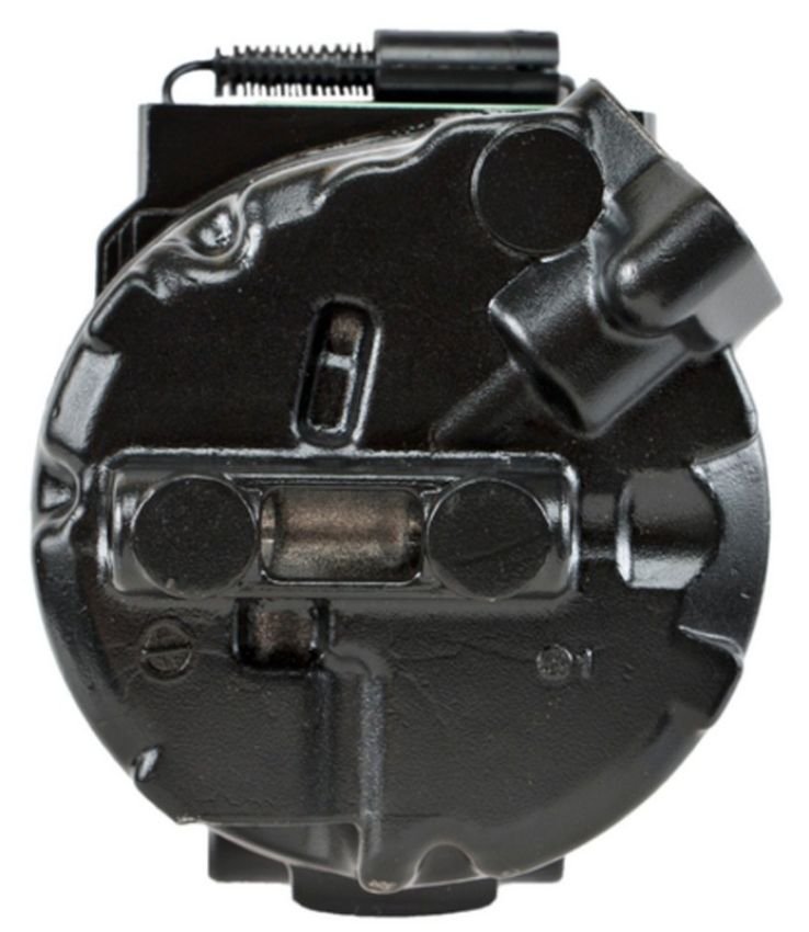 Four Seasons 77396 Denso 7SB16C Reman Compressor