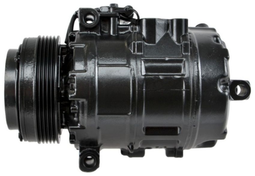 Four Seasons 77396 Denso 7SB16C Reman Compressor