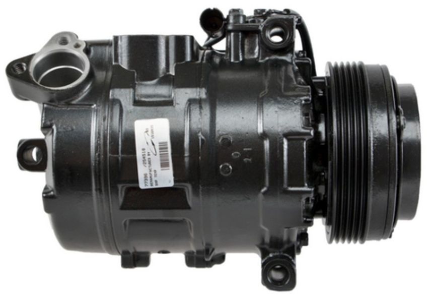Four Seasons 77396 Denso 7SB16C Reman Compressor