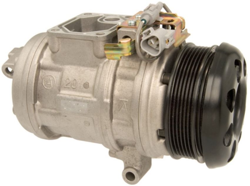 Four Seasons 77397 Denso 10PA20C Reman Compressor