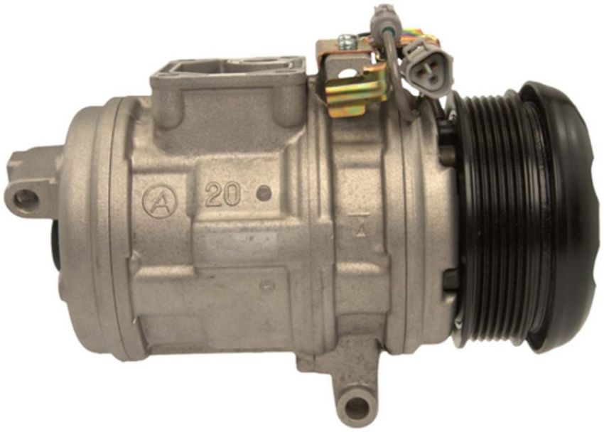 Four Seasons 77397 Denso 10PA20C Reman Compressor