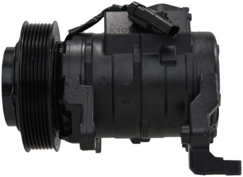 Four Seasons 77398 Denso 10S17E Reman Compressor