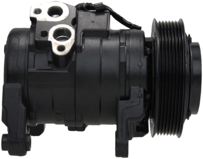 Four Seasons 77398 Denso 10S17E Reman Compressor