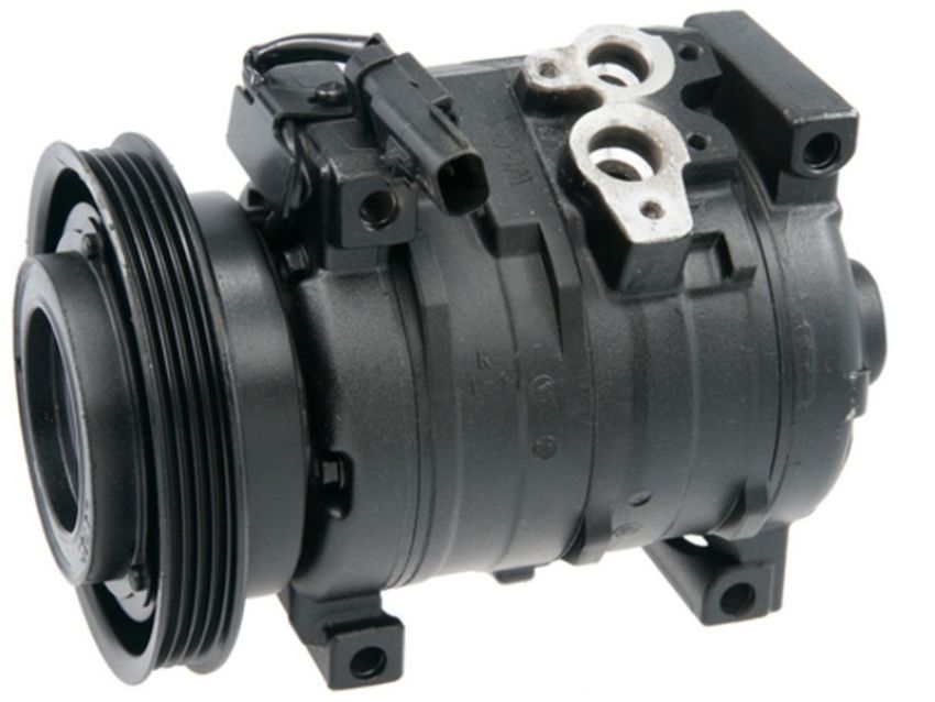 Four Seasons 77399 Denso 10S15C Reman Compressor