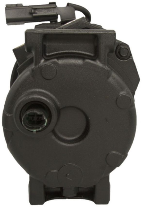 Four Seasons 77399 Denso 10S15C Reman Compressor