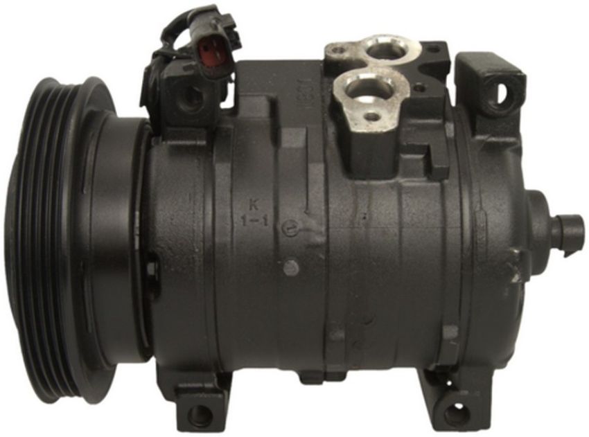 Four Seasons 77399 Denso 10S15C Reman Compressor