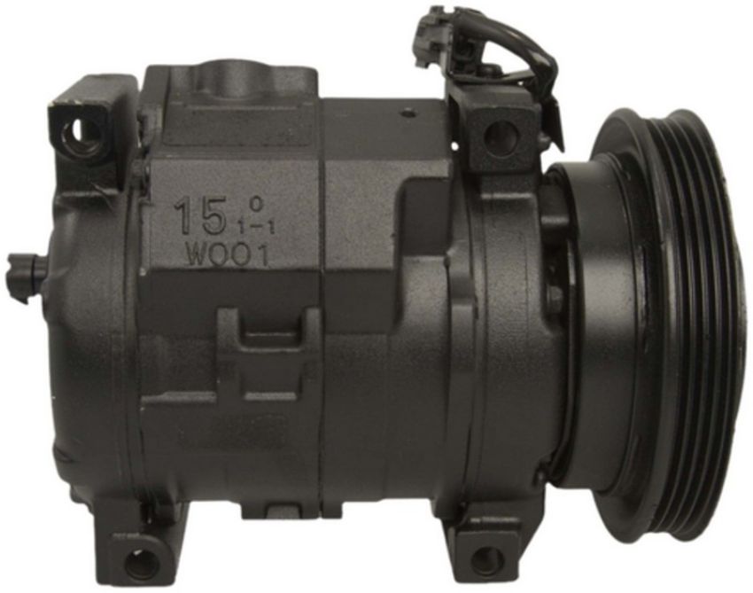 Four Seasons 77399 Denso 10S15C Reman Compressor