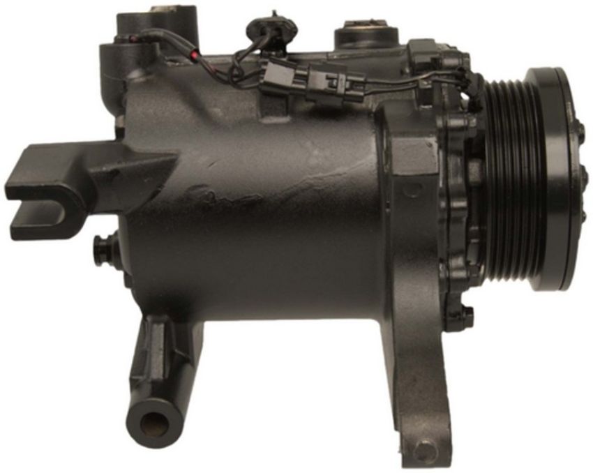Four Seasons 77400 Mitsubishi MSC105CVS Reman Compressor