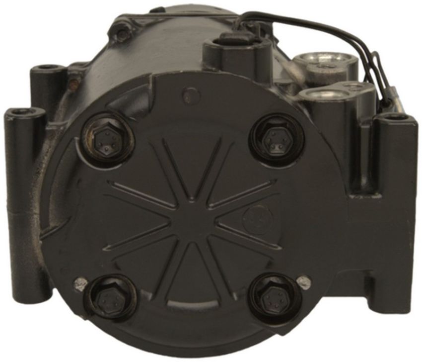 Four Seasons 77402 Mitsubishi MSC90C Reman Compressor