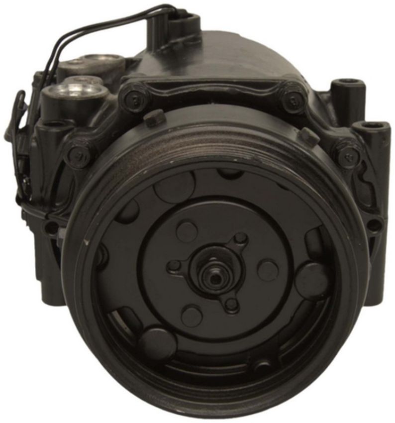 Four Seasons 77402 Mitsubishi MSC90C Reman Compressor