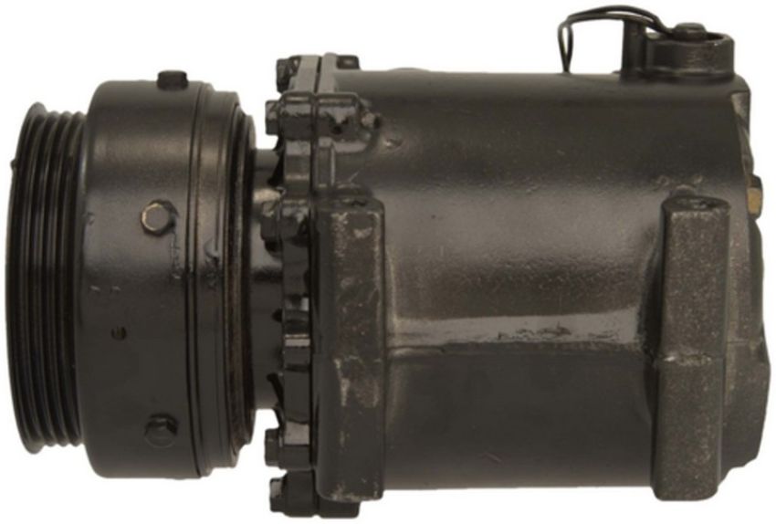 Four Seasons 77402 Mitsubishi MSC90C Reman Compressor