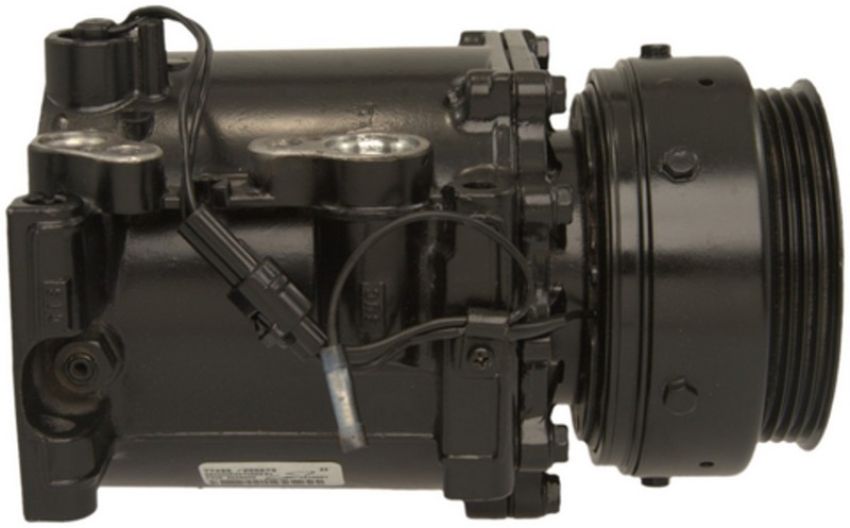 Four Seasons 77402 Mitsubishi MSC90C Reman Compressor