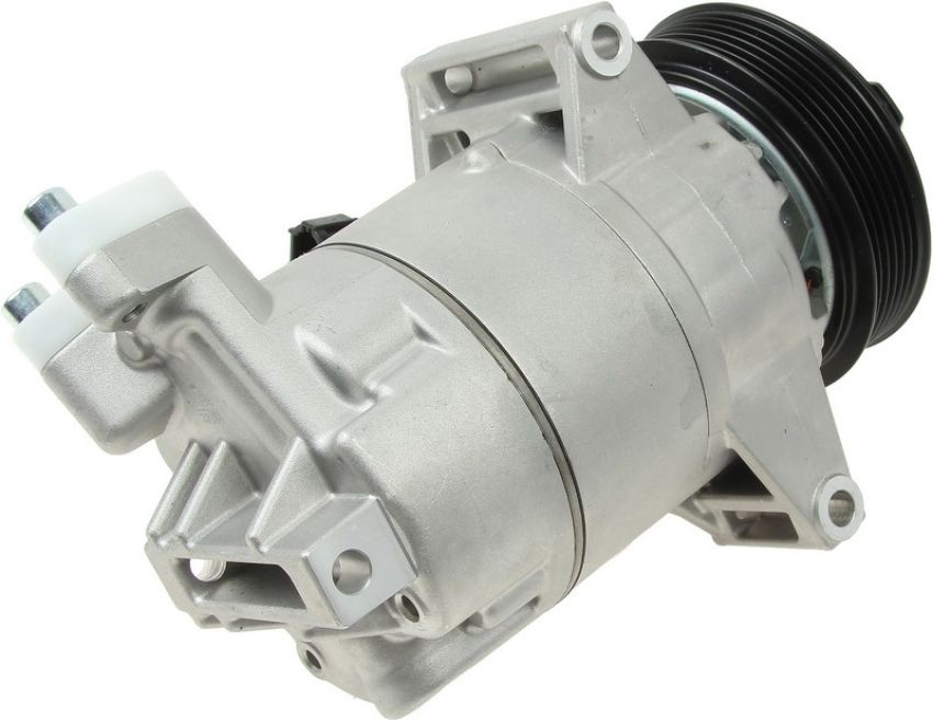 Four Seasons 77404 Calsonic CSV511 Reman Compressor