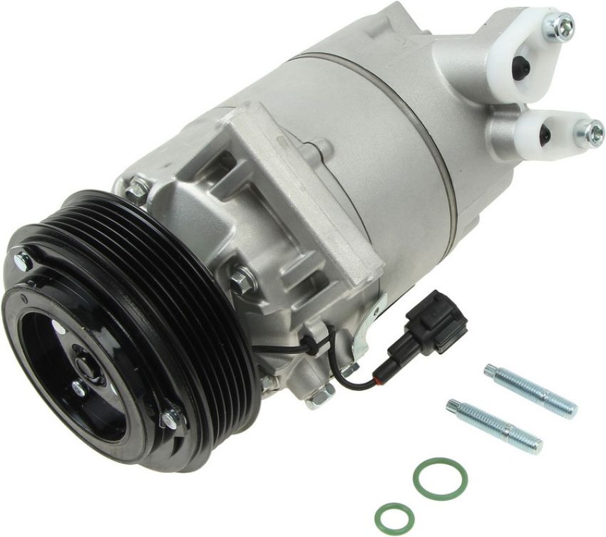 Four Seasons 77404 Calsonic CSV511 Reman Compressor