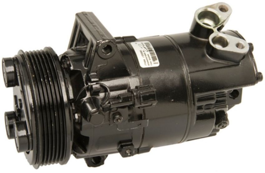 Four Seasons 77404 Calsonic CSV511 Reman Compressor