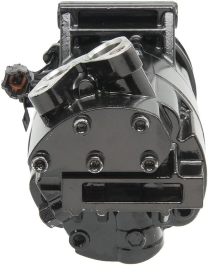 Four Seasons 77404 Calsonic CSV511 Reman Compressor