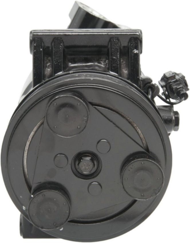 Four Seasons 77404 Calsonic CSV511 Reman Compressor