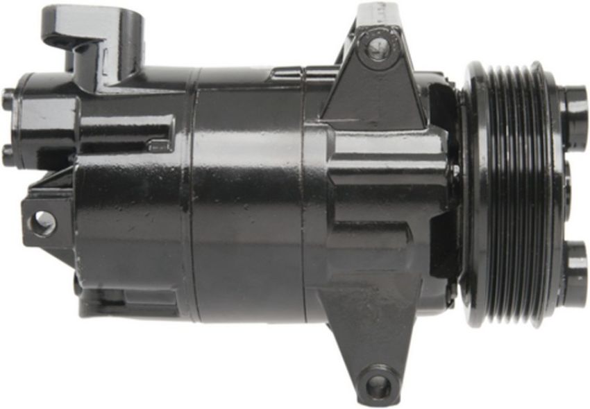 Four Seasons 77404 Calsonic CSV511 Reman Compressor