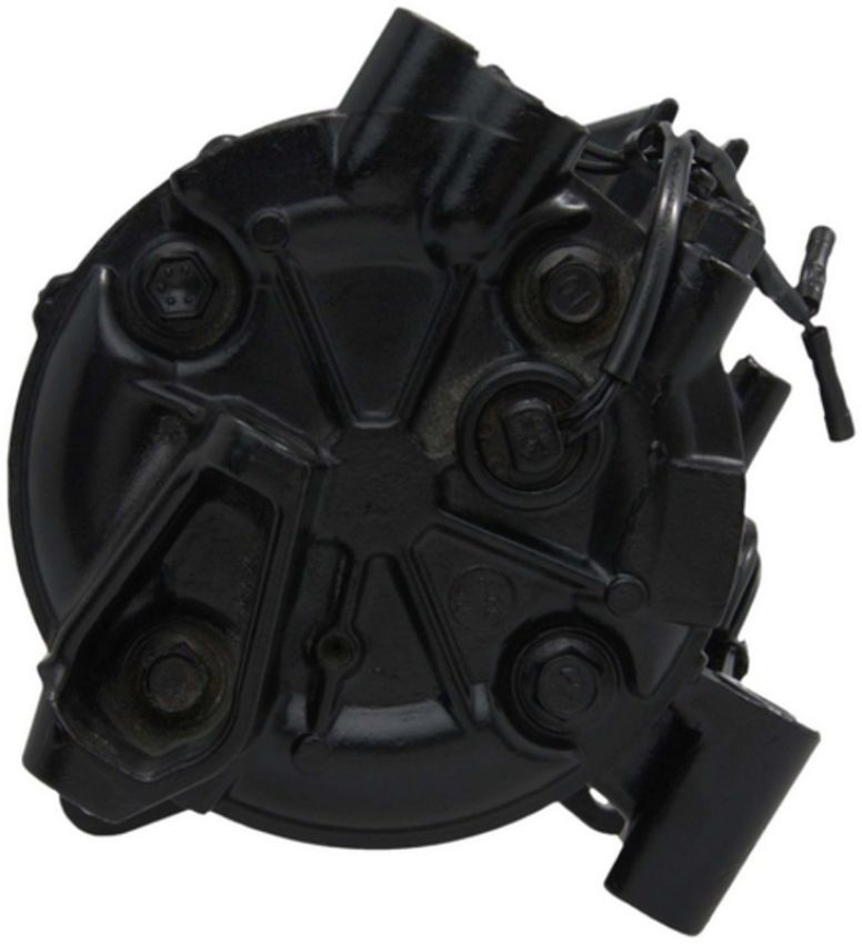 Four Seasons 77482 Mitsubishi MSC130CVSG Reman Compressor