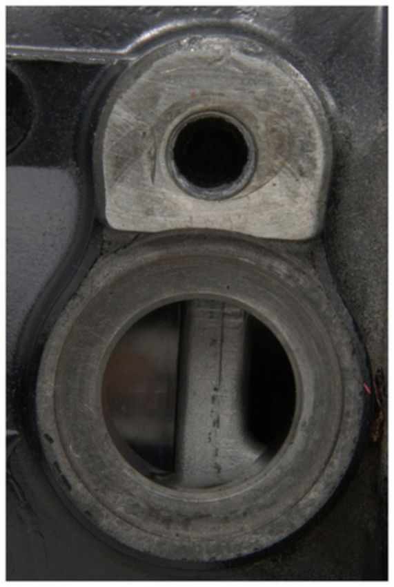 Four Seasons 77482 Mitsubishi MSC130CVSG Reman Compressor