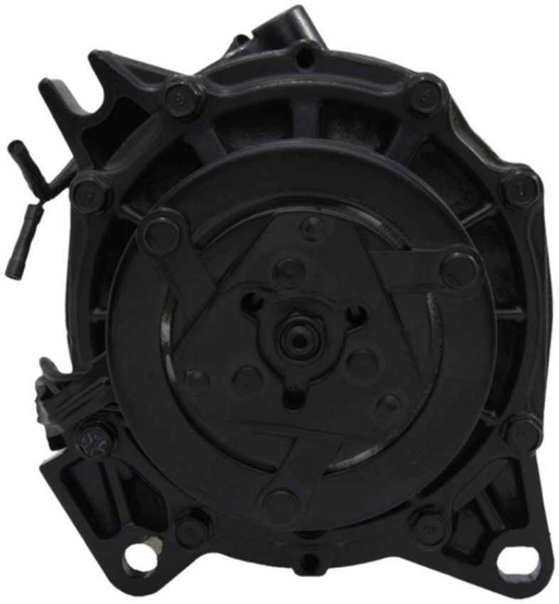 Four Seasons 77482 Mitsubishi MSC130CVSG Reman Compressor