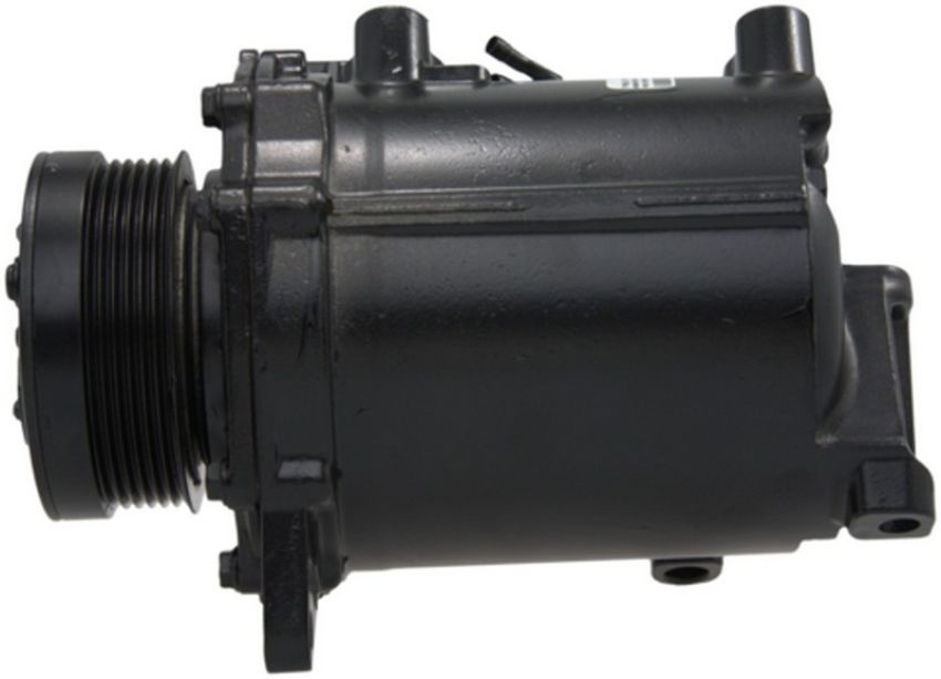 Four Seasons 77482 Mitsubishi MSC130CVSG Reman Compressor